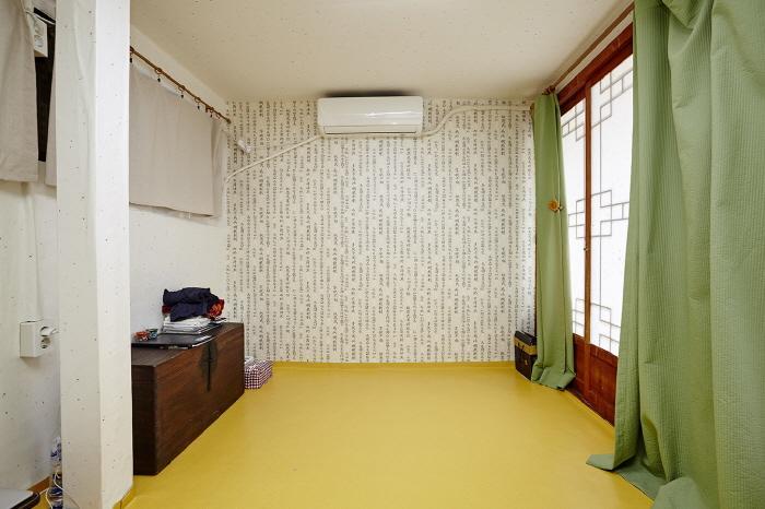 Guest house Usimdang Hanok 2*
