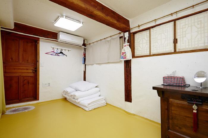 Guest house Usimdang Hanok 2*