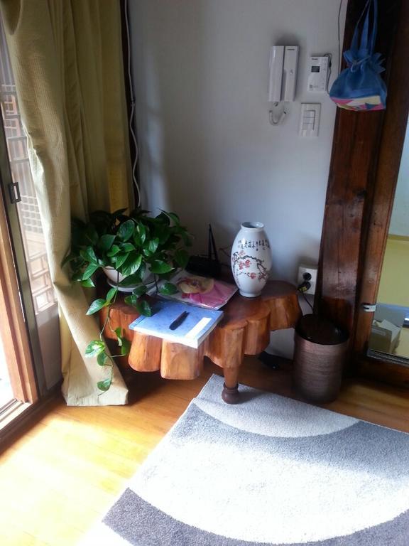 Guest house Usimdang Hanok 2*