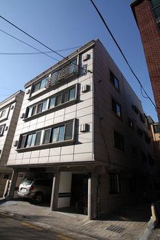Apartment Eden Samsung *