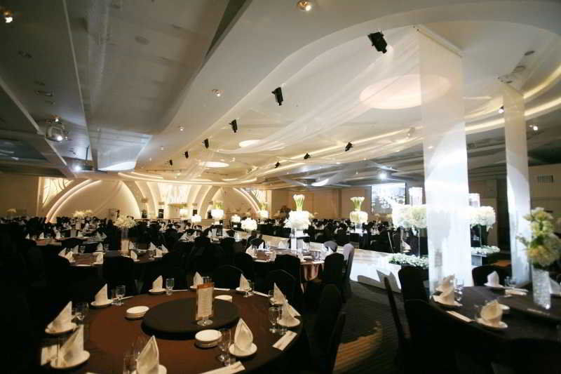Hotel New Hilltop Seoul