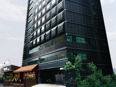 Hotel The Designers Yeouido Hotel Seoul