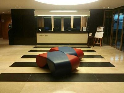Hotel The Designers Yeouido Seoul