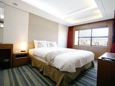 Hotel Hotel The Designers Yeouido 3*