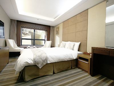 Hotel The Designers Yeouido 3*