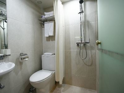 Hotel The Designers Yeouido Hotel Seoul