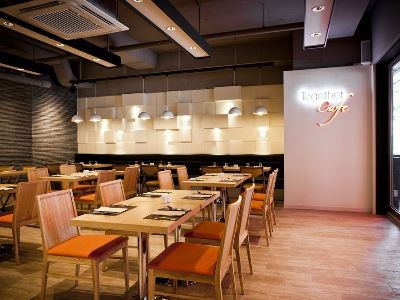 Hotel The Designers Yeouido Seoul