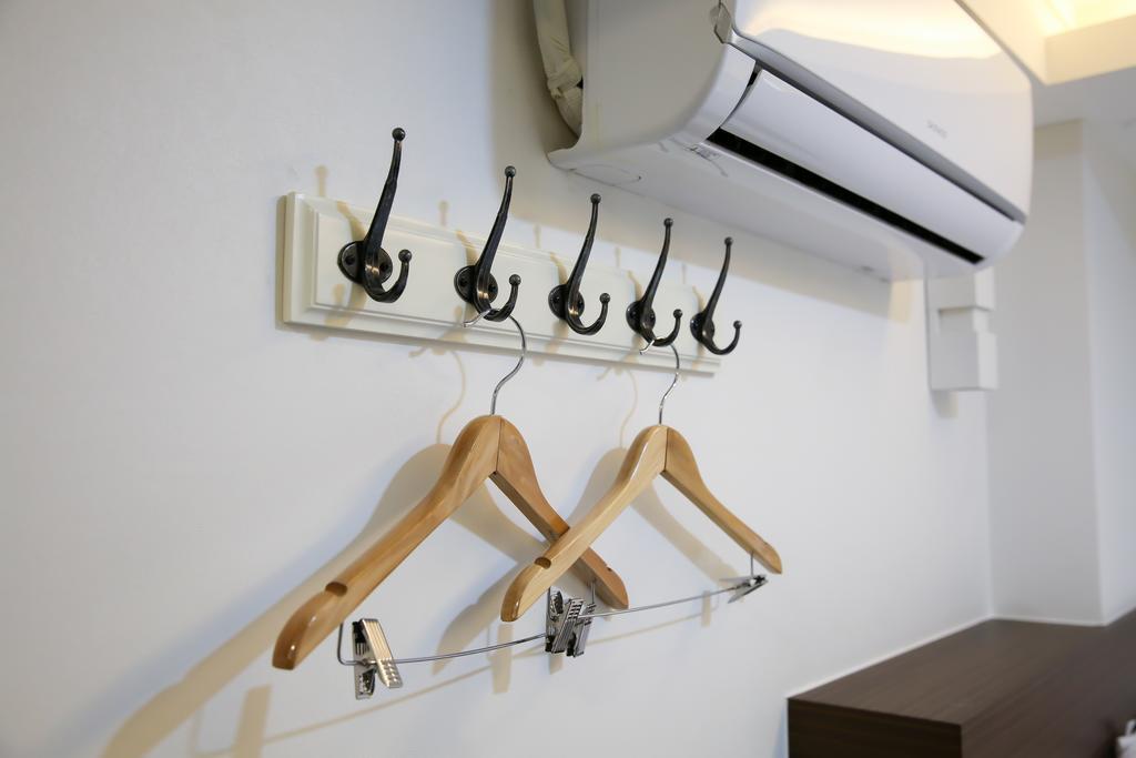 Guest house Philstay Dongdaemun Avenue