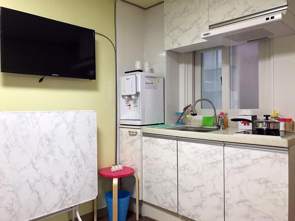 Free Guest house Seoul