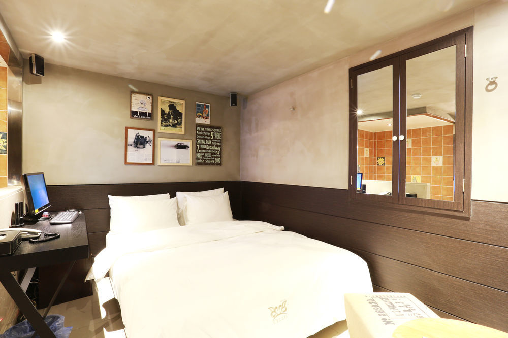 Cello Motel Seoul