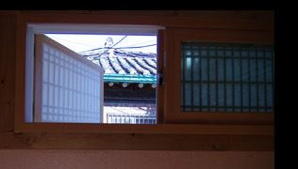 Hanok Nuha * Seul