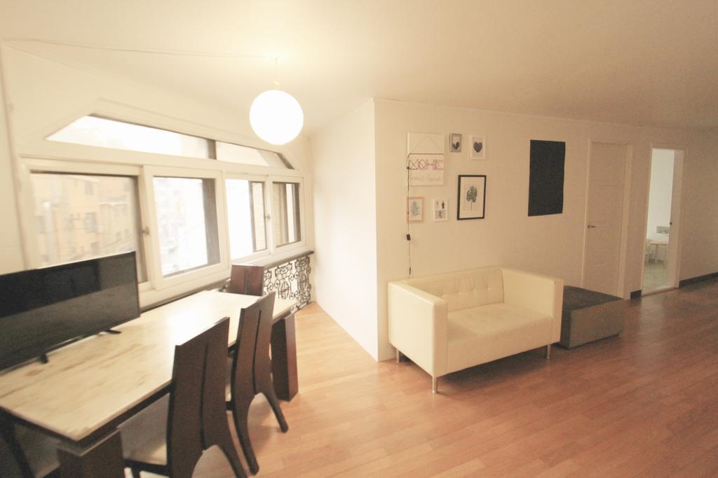 Casa de hóspedes Mohe