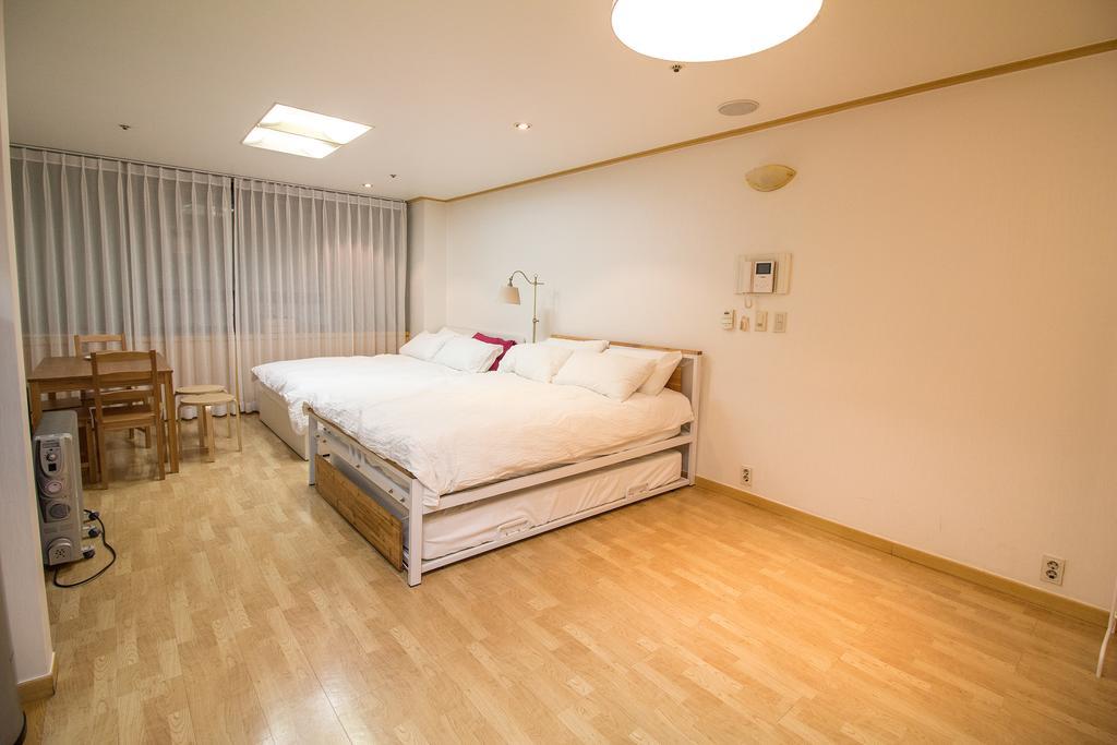 Guest house Junho House Seoul
