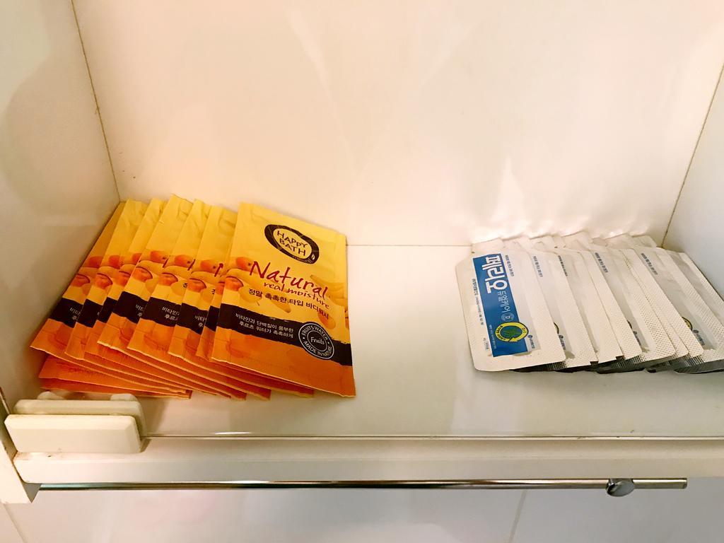 Free Guest house