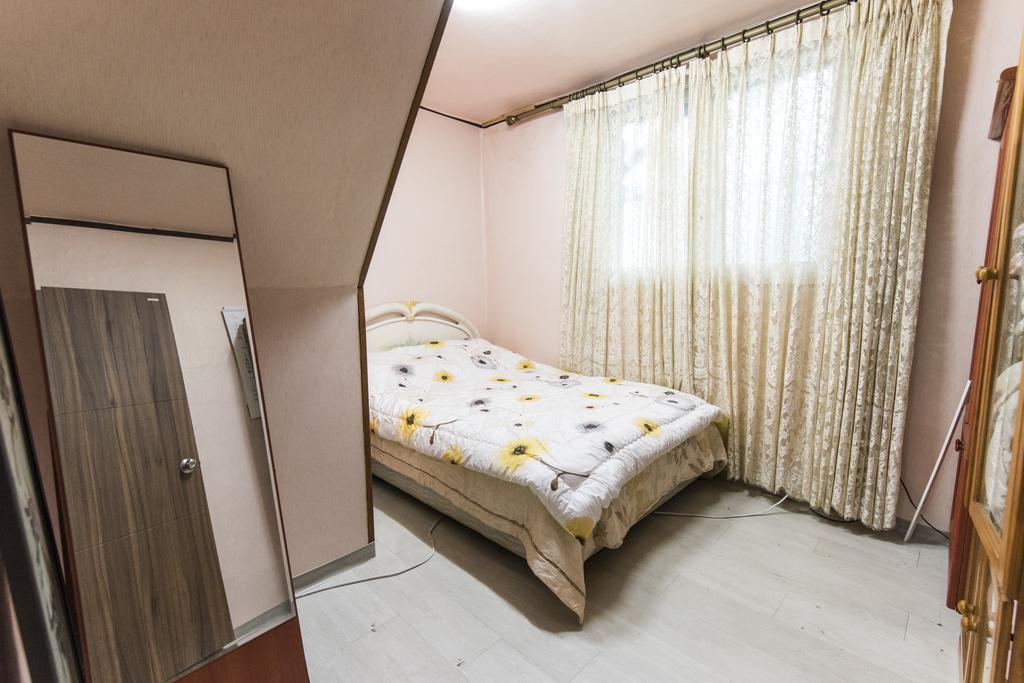 Riverside Guest house