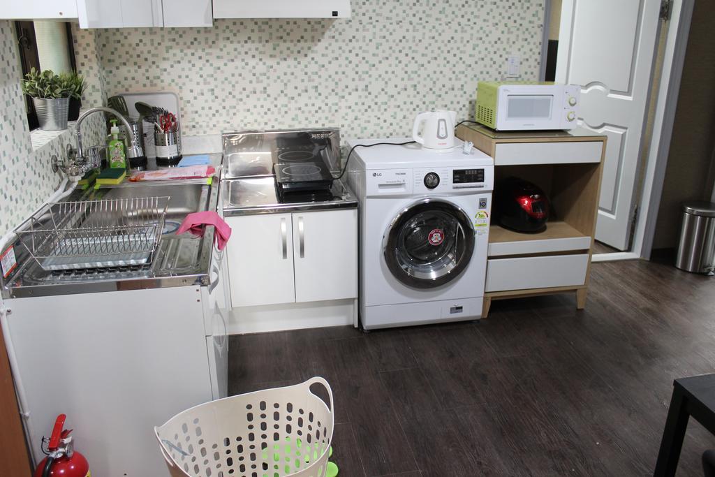Dadareum Guest house 2*