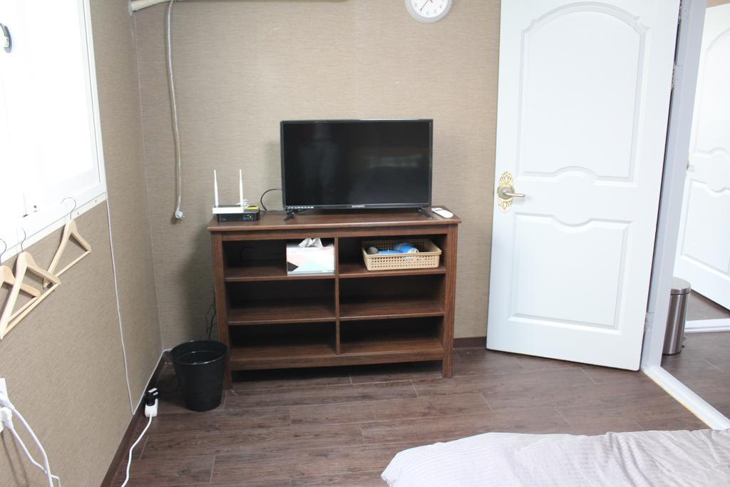Guest house Dadareum Seoul