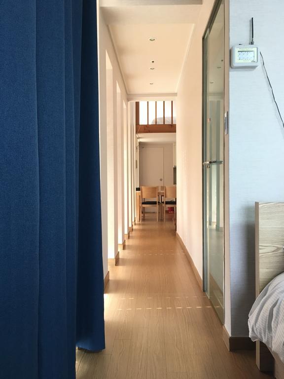 Aparthotel Navi 3*