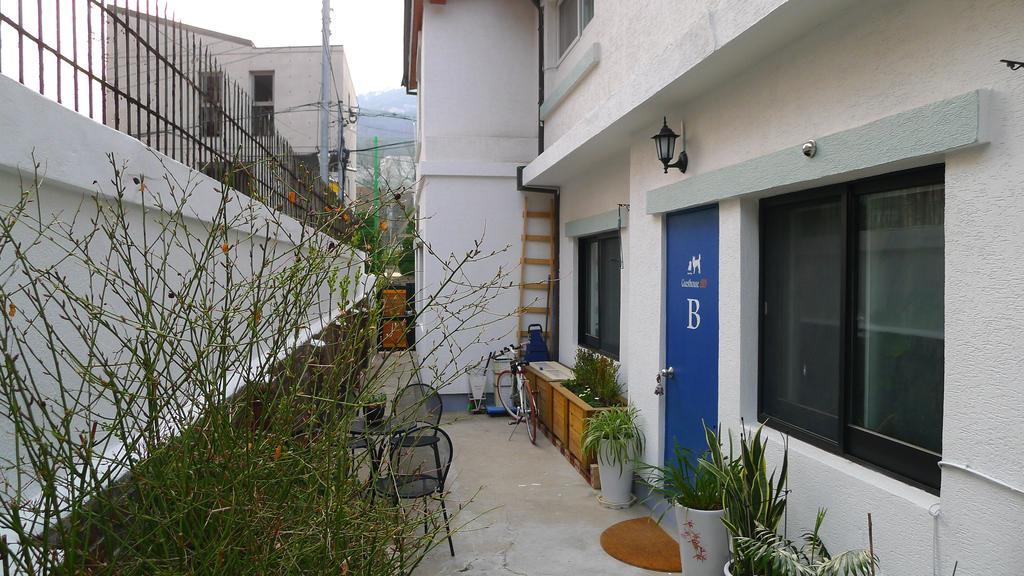 Guest house Oh My