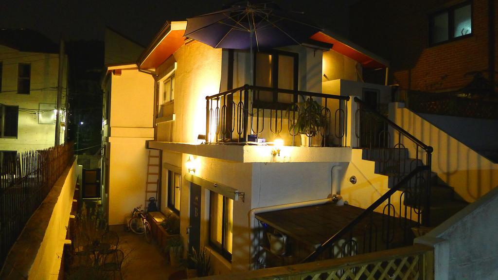 Guest house Oh My
