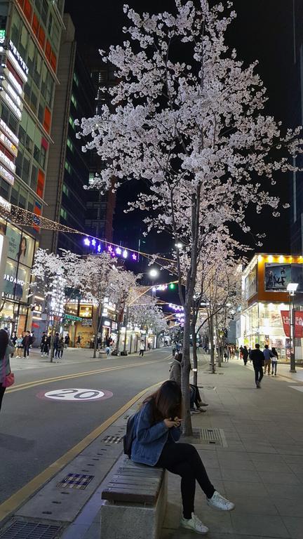 Sonogong 2* Seoul