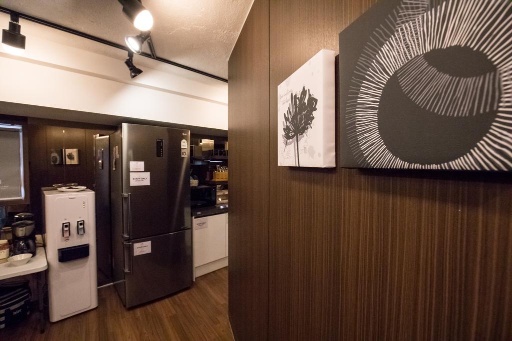 Philstay Dongdaemun Avenue 2*