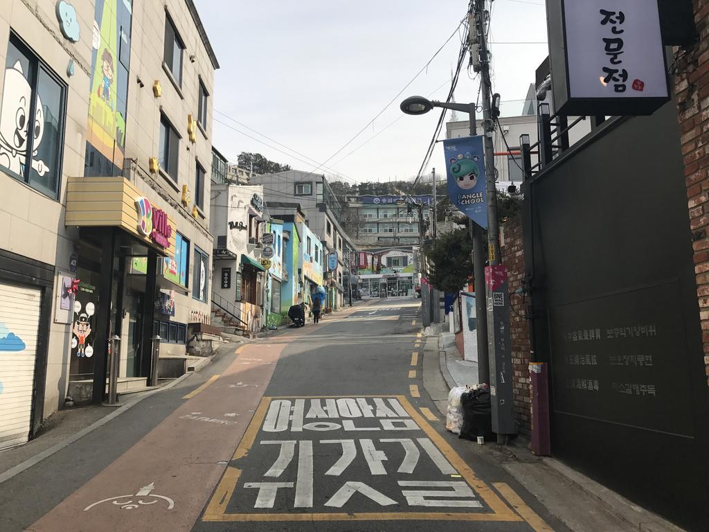 Free 2* Seoul