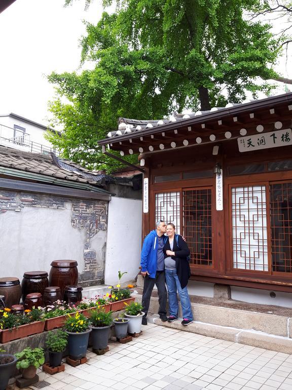 Lydia Craft Seoul