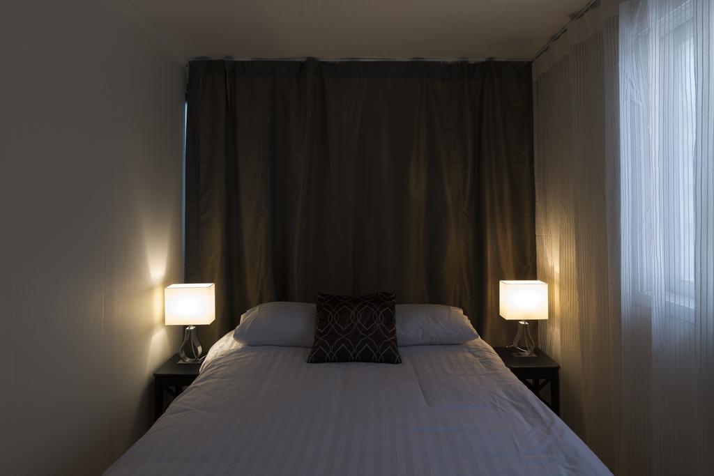 Galleria Apartment *