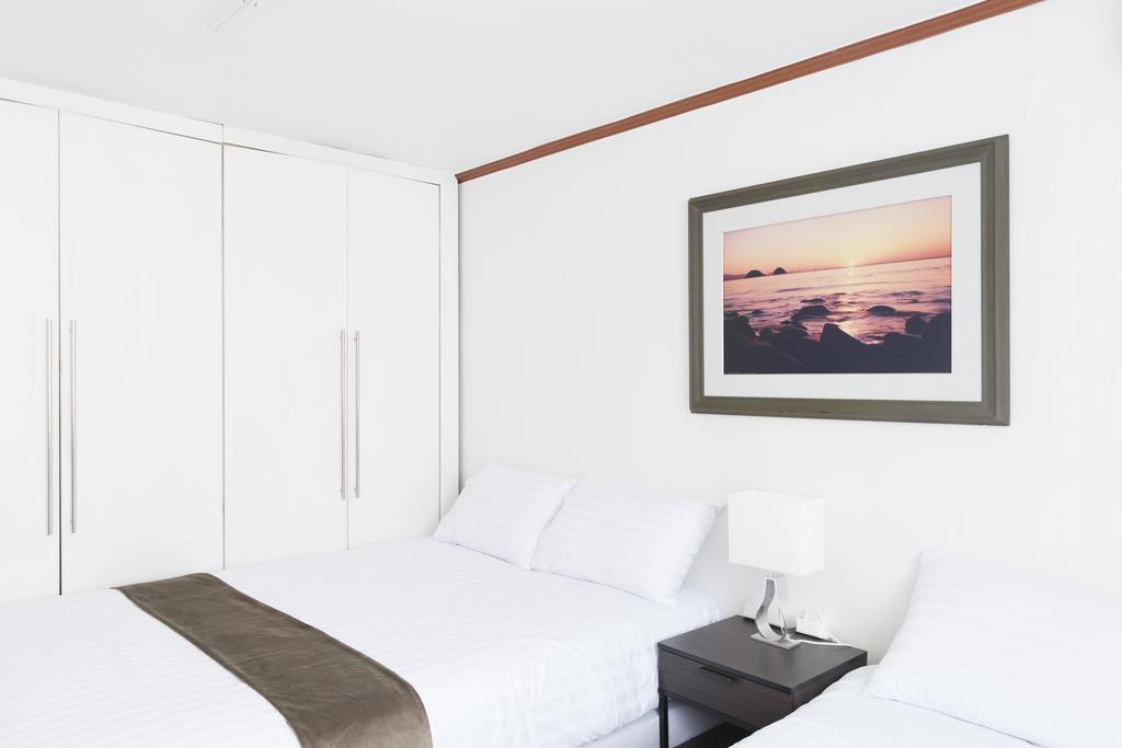 Apartment Galleria *