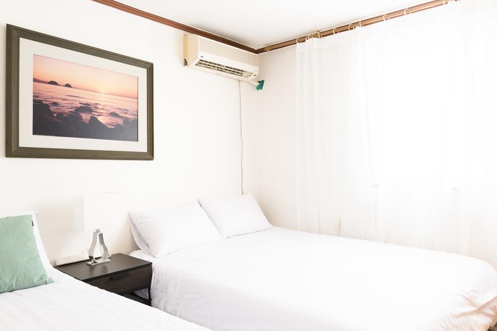 Galleria Apartment