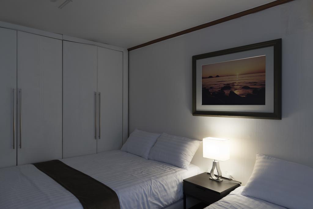 Apartment Galleria *