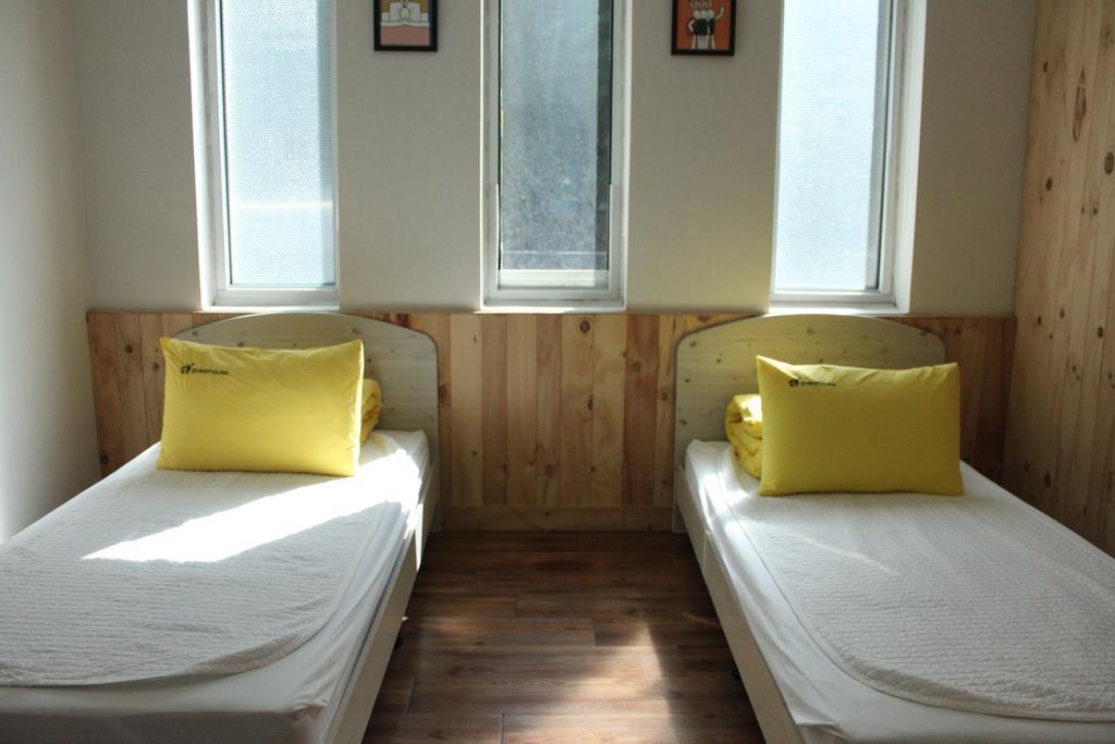 24 Namsan Garden Guest house