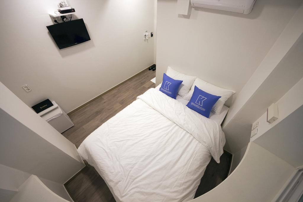 Casa de hóspedes K-guesthouse Myeongdong 1