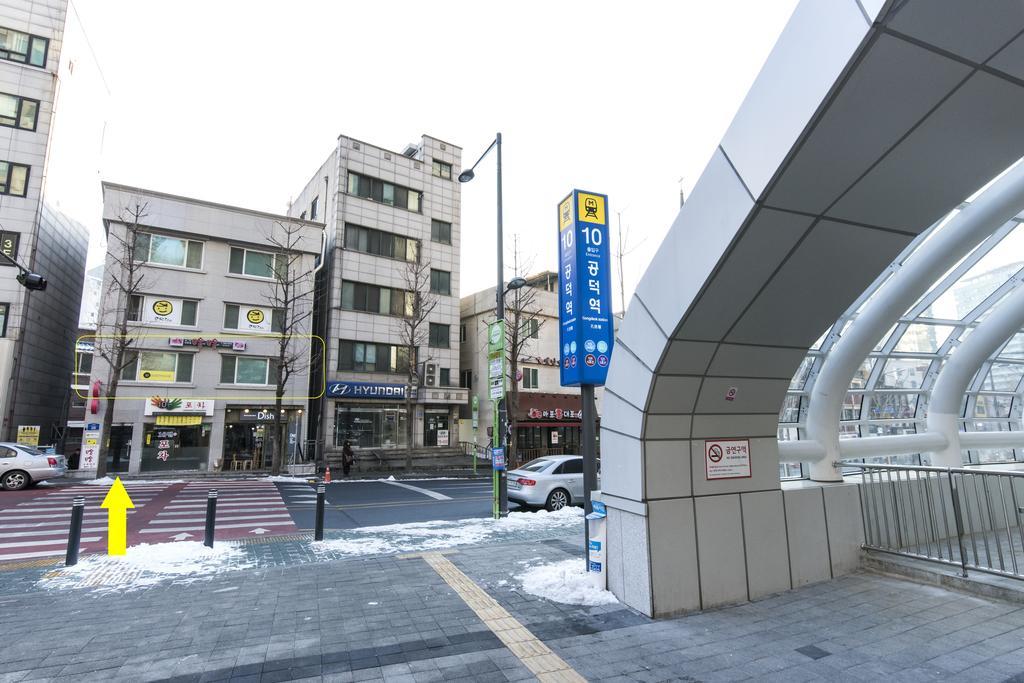 10 2* Seoul