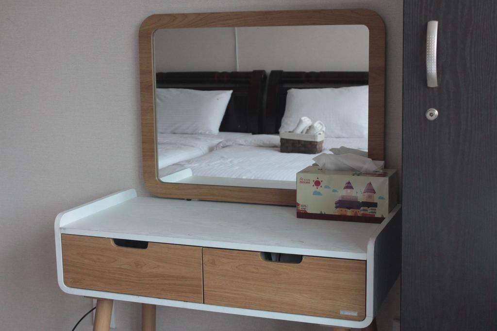 Big John'S Place Guest house 2*