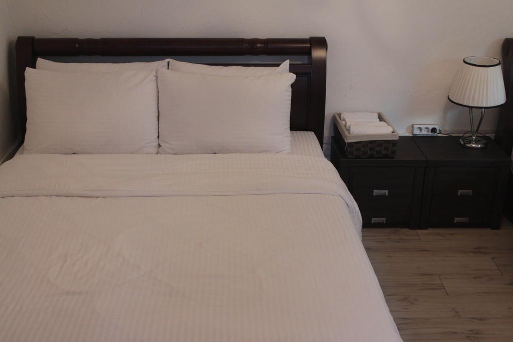Big John'S Place Guest house