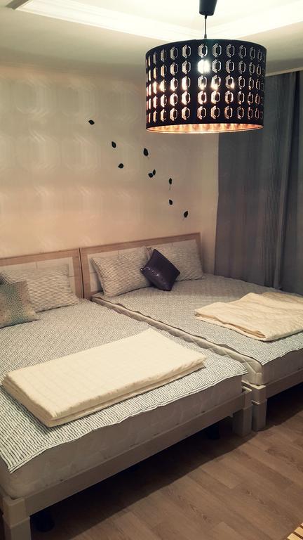 Guest house Kingkong 2*