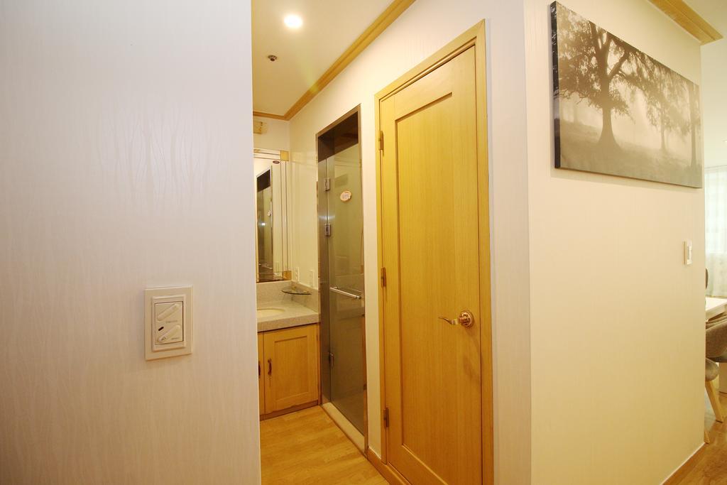 Junho House Rumah tetamu *