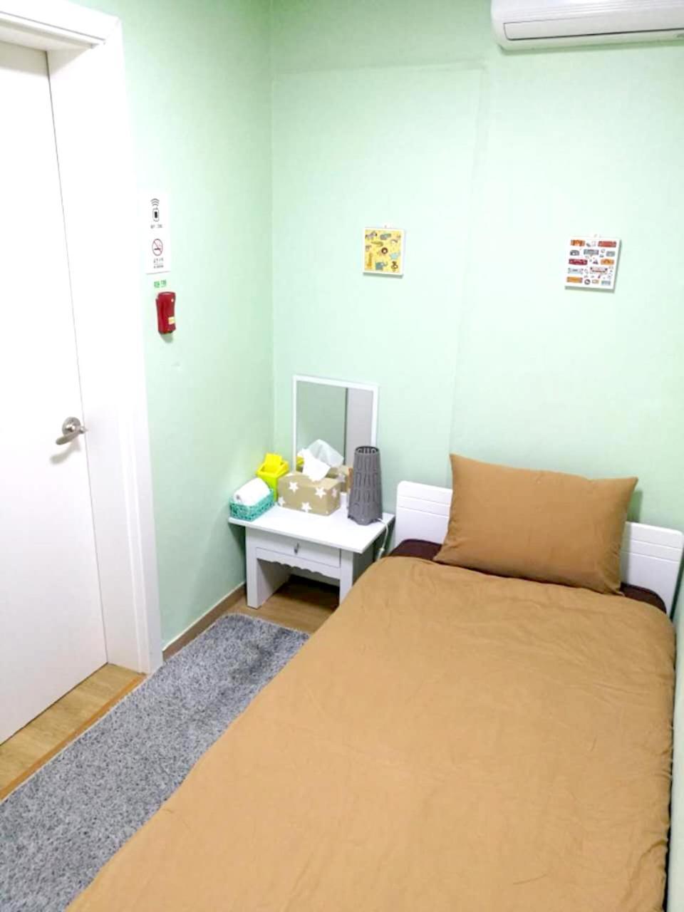 Triangel Guest house 2*