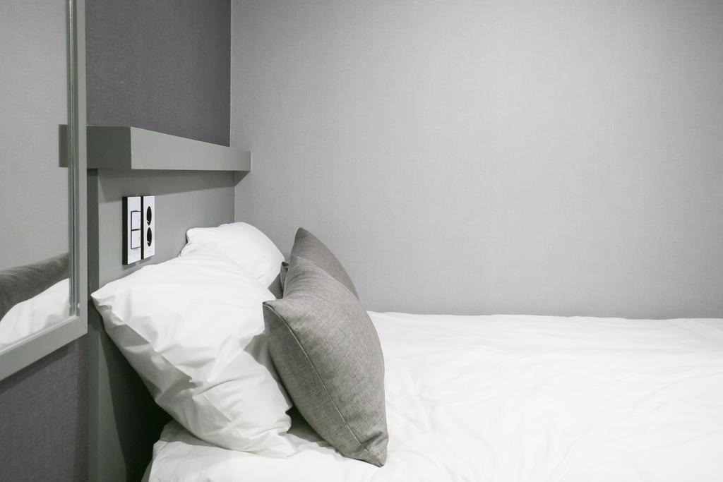 Philstay Myeongdong Station Guest house Seoul