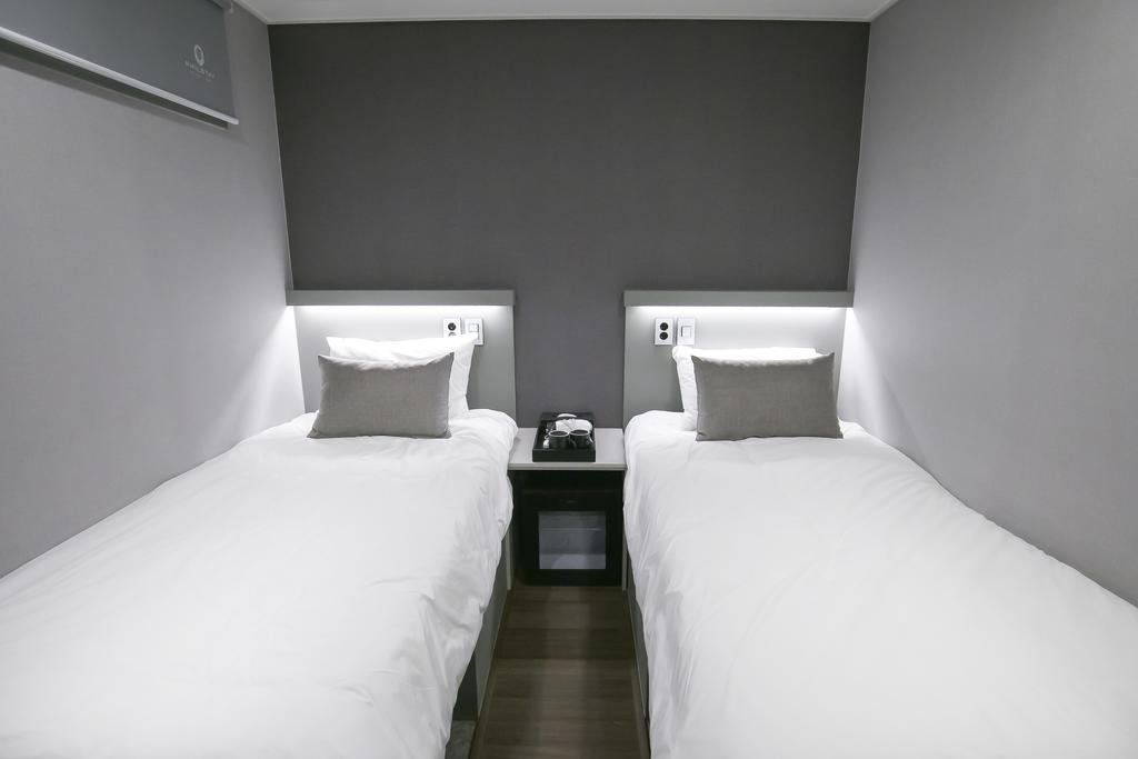 Philstay Myeongdong Station Guest house Seoul