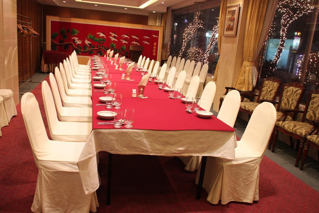 Hotel Rex 3*