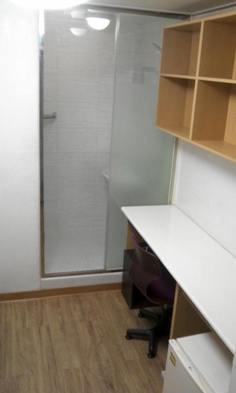 Guest house E Livingtel *