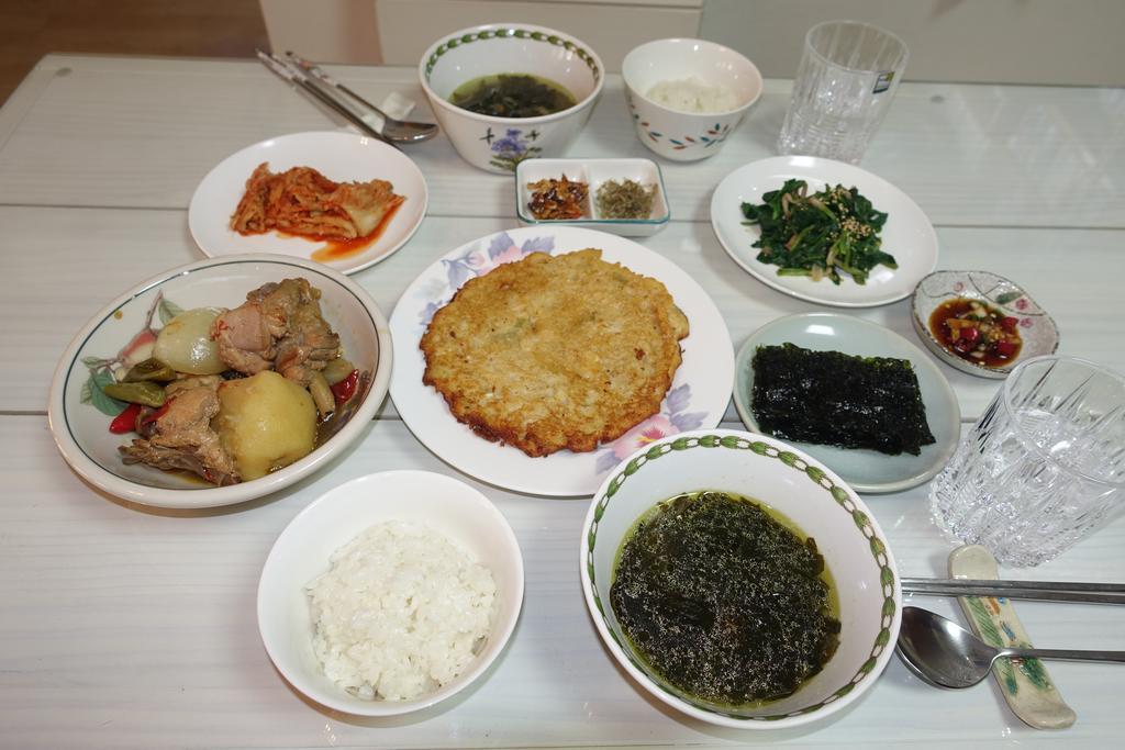Seochon Guest house Seoul