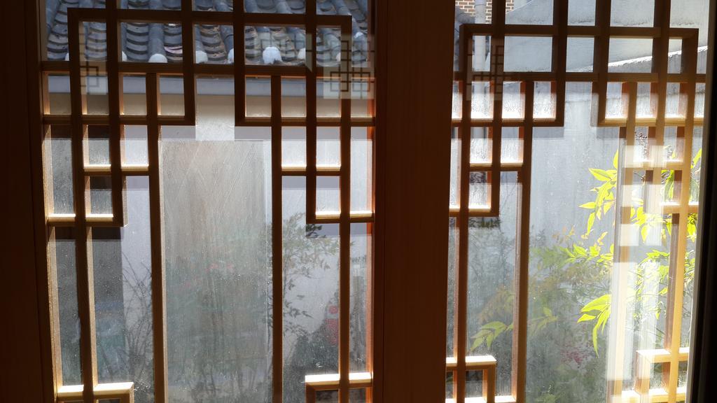 Seochon Seoul