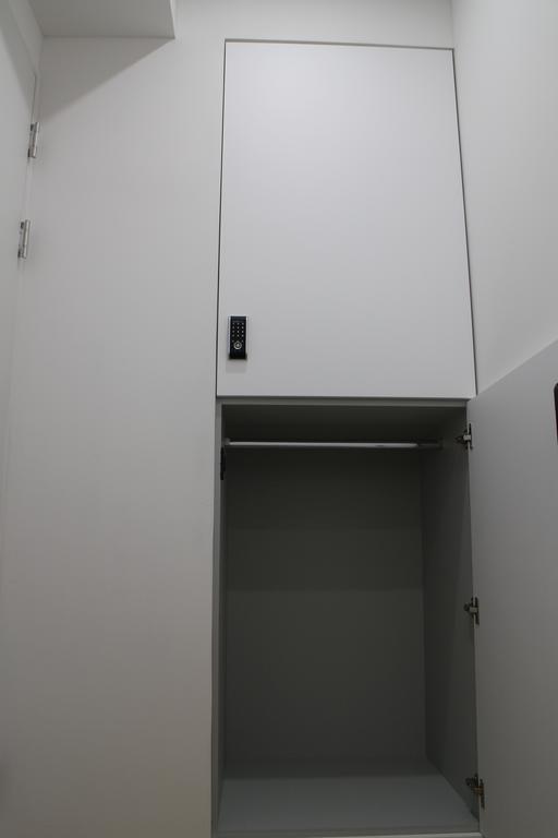 The Simple 1 Guest house Seoul