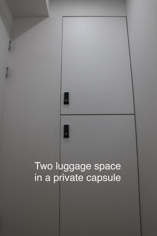 The Simple 1 Seoul