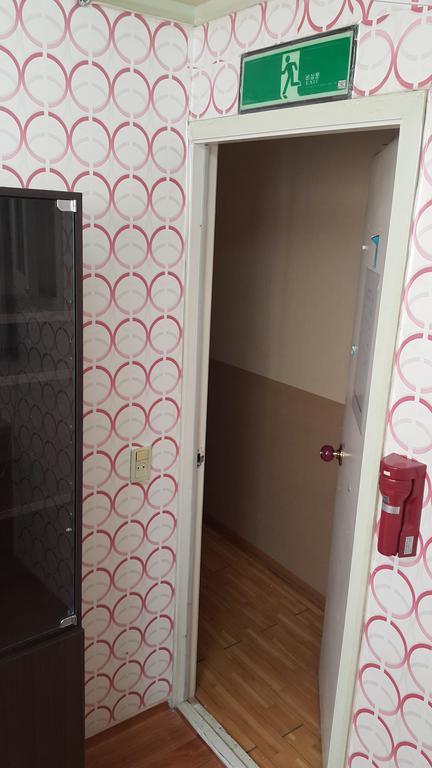 Guest house E Livingtel