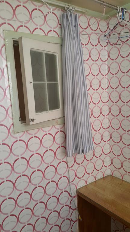 E Livingtel Rumah tetamu Seoul
